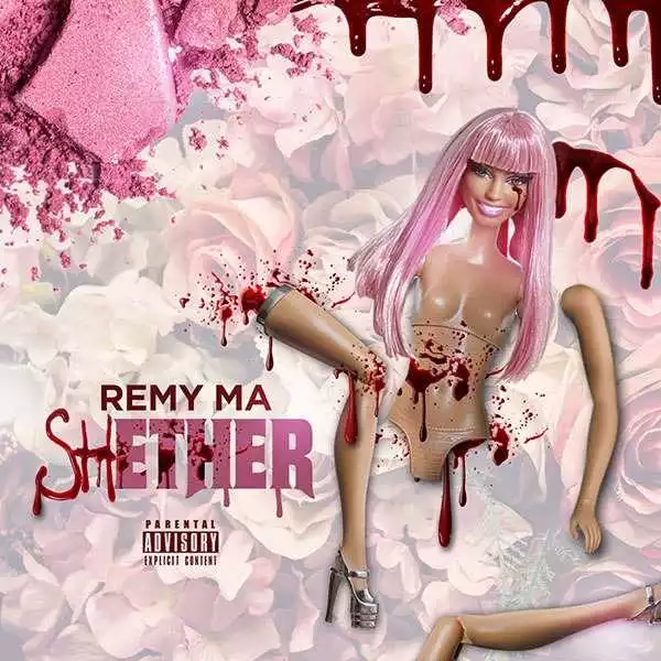 Remy Ma - Shether (Nicki Minaj Diss)